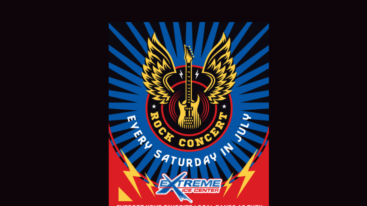 100 Extreme Ice Center