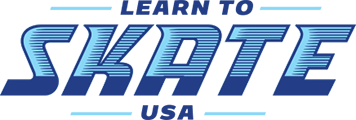 Learn to Skate Logo