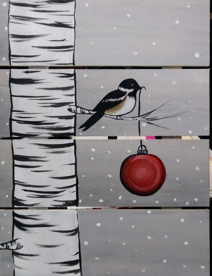 paintingpintspaintingimage Extreme Ice Center