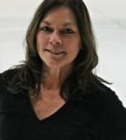 Extreme Ice Center Coaching Staff Pam Fultz